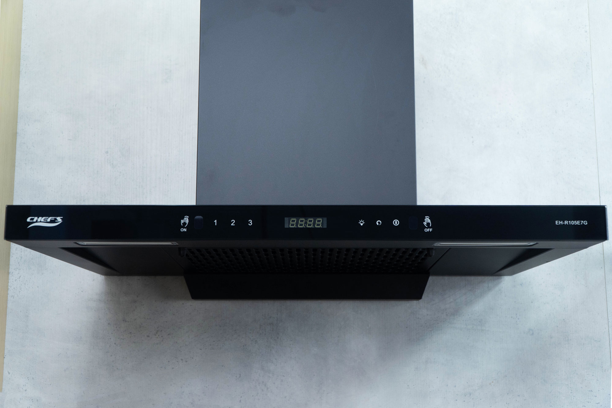 Máy hút mùi Chef's EH-R105E7G - Ảnh 2