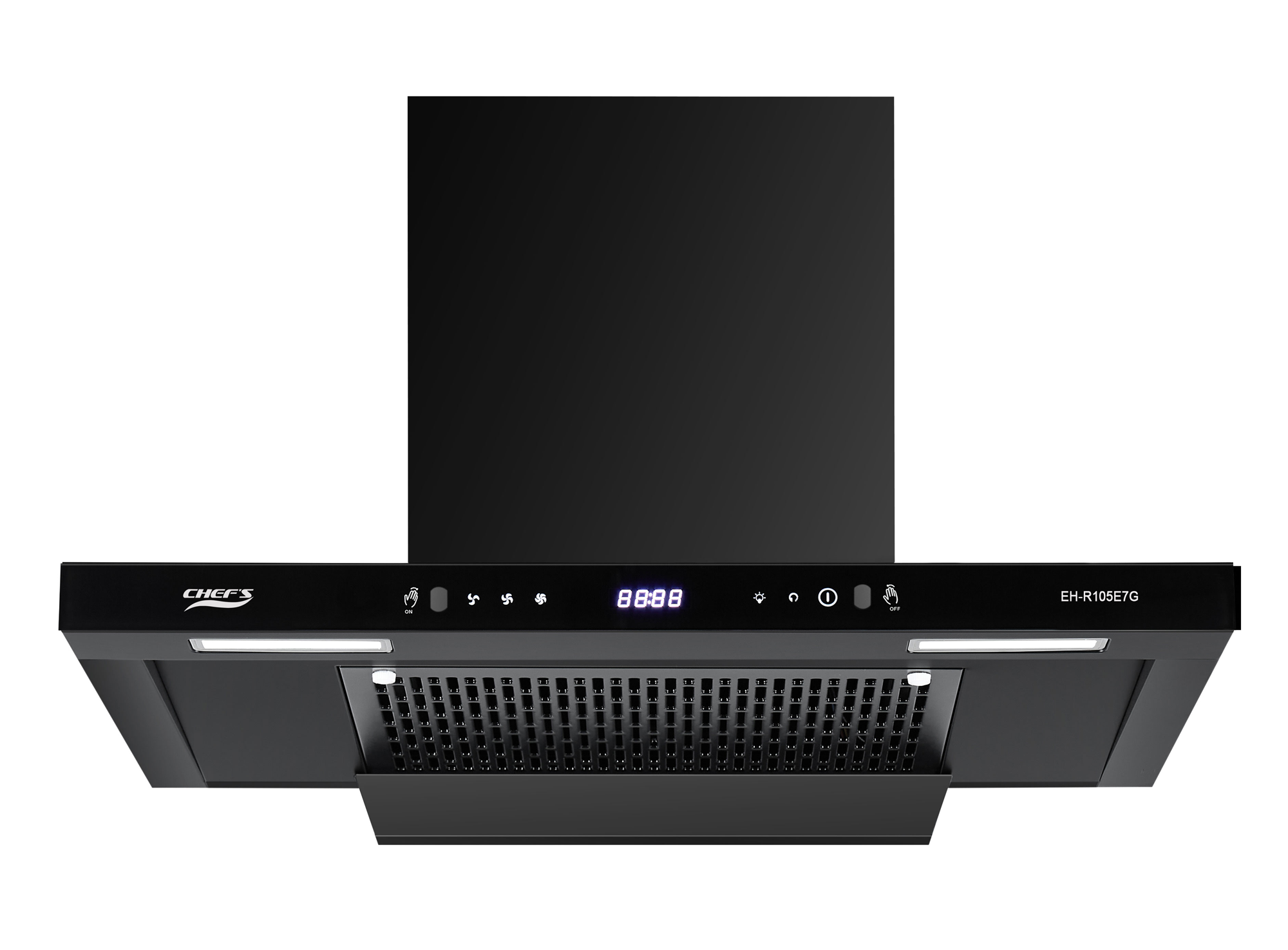 Máy hút mùi Chef's EH-R105E7G - Ảnh 6