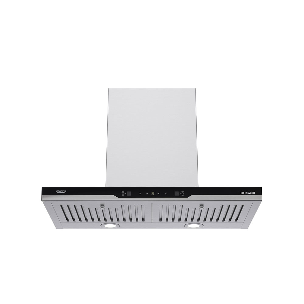 Máy hút mùi Chef's EH-R107E3D - Ảnh 4