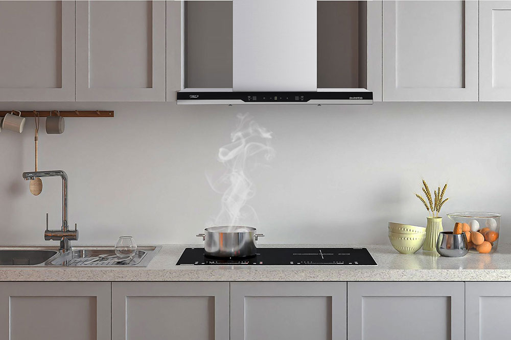 Máy hút mùi Chef's EH-R107E3D - Ảnh 2