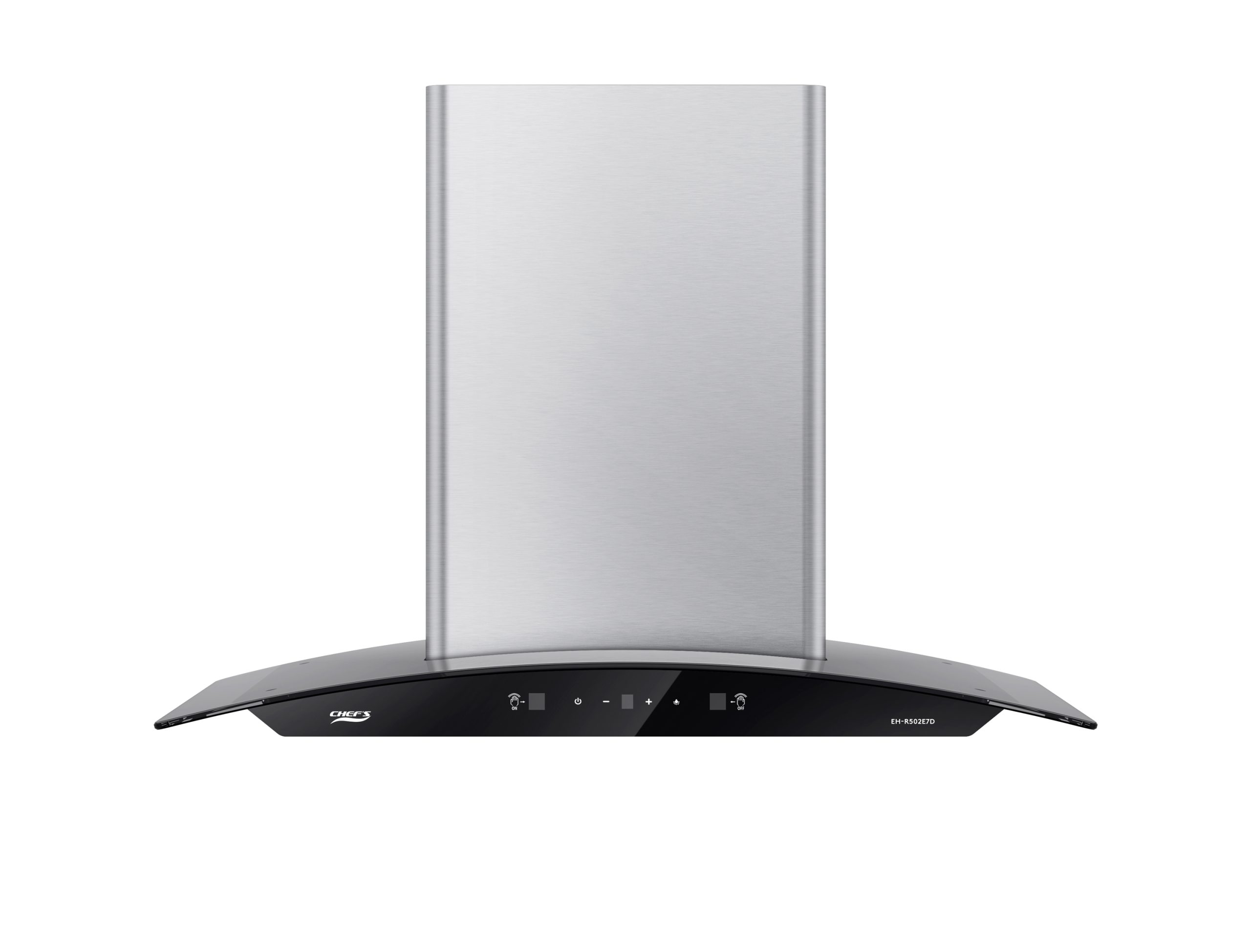 Máy hút mùi Chef's EH-R502E7D kính cong Động Cơ BLDC - Ảnh 4