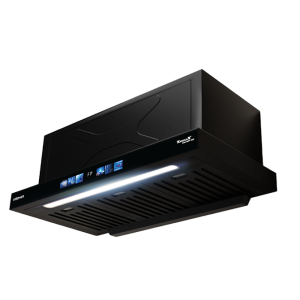 Máy hút mùi Turbo X Smart 3D Auto Clean