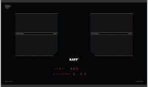 Bếp từ đôi KAFF KF-HD28II