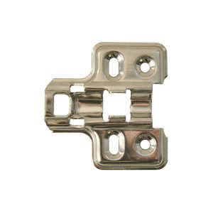 Đế bản lề Hafele với 4 lỗ bắt vít 315.98.570