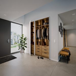 Phụ kiện cửa trượt xoay SLIDO F-PARK71 25B