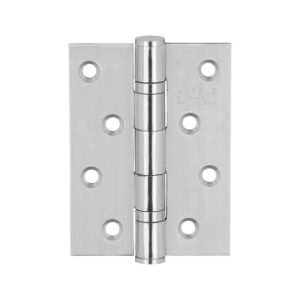 Bản lề lá Hafele inox 102x76x3mm 2 vòng bi