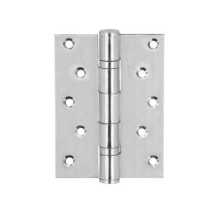 Bản lề lá Hafele inox 127x89x3mm 2 vòng bi