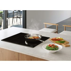 Bếp từ 3 vùng nấu Hafele HC-I6035B - Mua bếp từ chính hãng Hafele tại LuxeHouse