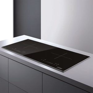 Bếp từ 2 vùng nấu Hafele HC-I7326B - Mua bếp từ chính hãng Hafele tại LuxeHouse
