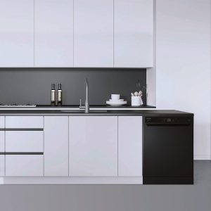 Máy rửa chén độc lập Hafele HDW-F6081B