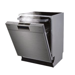 Máy rửa chén độc lập Hafele HDW-F602TS