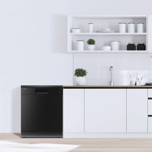 Máy rửa chén độc lập Hafele HDW-F602TB