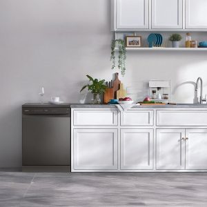 Máy rửa chén độc lập Hafele HDW-F601G