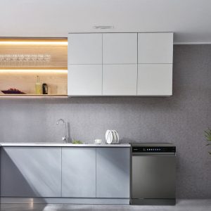 Máy rửa chén độc lập Hafele HDW-F6052G