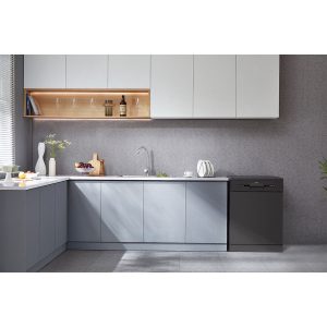 Máy rửa chén độc lập Hafele HDW-F601B