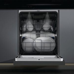 Máy rửa chén độc lập Hafele HDW-F6012S