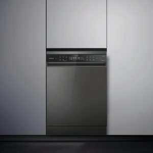 Máy rửa chén độc lập Hafele HDW-F6012G