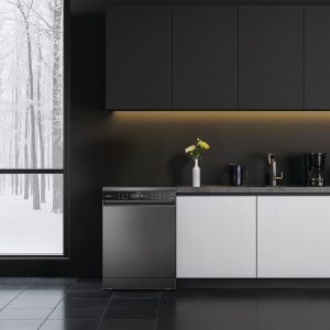 Máy rửa chén độc lập Hafele HDW-F6012G