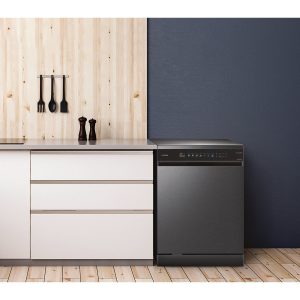 Máy rửa chén độc lập Hafele HDW-F6072B