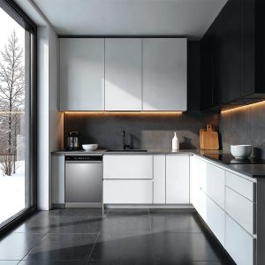 Máy rửa chén độc lập Hafele HDW-F6053S