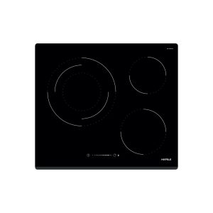 Bếp điện 3 vùng nấu Hafele HC-R603D - Mua bếp từ chính hãng Hafele tại LuxeHouse