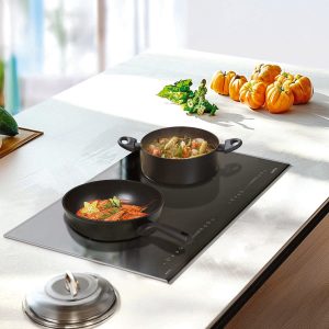 Bếp từ 2 vùng nấu Hafele HC-I7365B - Hình 3 | LuxeHouse