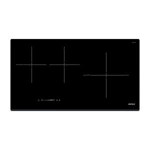 Bếp từ 3 vùng nấu Hafele HC-IF77D - Mua bếp từ chính hãng Hafele tại LuxeHouse