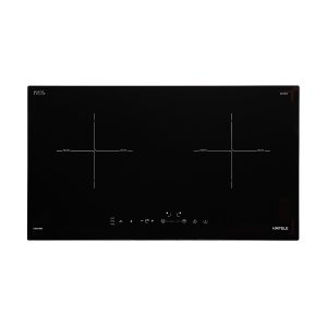 Bếp từ 2 vùng nấu Hafele HC-I2712A - Mua bếp từ chính hãng Hafele tại LuxeHouse