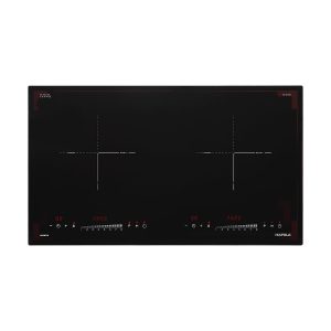 Bếp từ 2 vùng nấu Hafele HC-I2732A - Mua bếp từ chính hãng Hafele tại LuxeHouse
