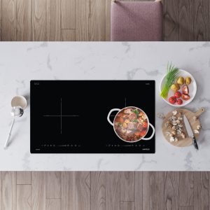 Bếp từ 2 vùng nấu Hafele HC-I3732A - Hình 2 | LuxeHouse