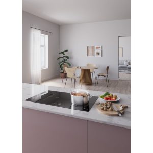 Bếp từ 2 vùng nấu Hafele HC-I752B - Hình 2 | LuxeHouse