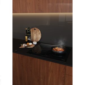 Bếp từ 3 vùng nấu Hafele HC-I603B - Mua bếp từ chính hãng Hafele tại LuxeHouse