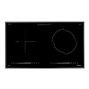 Bếp điện từ kết hợp 2 vùng nấu Hafele HC-H7321B - Hình 2 | LuxeHouse