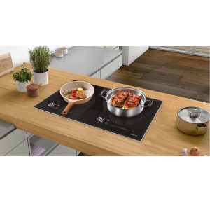 Bếp từ 2 vùng nấu Hafele HC-I7323B - Hình 3 | LuxeHouse