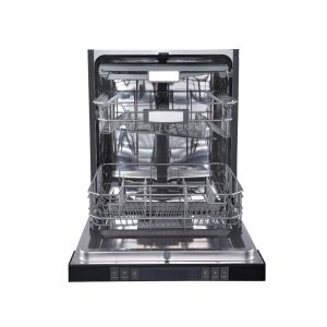 Máy rửa chén bán âm Hafele HDW-SI60AB, Series 600