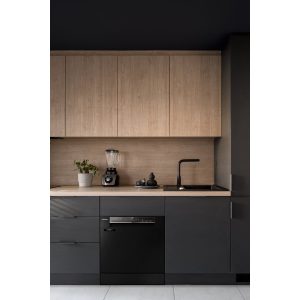 Máy rửa chén để bàn Hafele HDW-T5551B