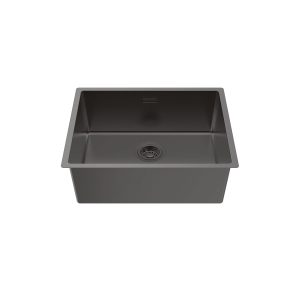 Chậu bếp Inox Hafele R10 HS25-SSN1S-540