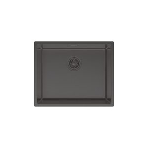 Chậu bếp Inox Hafele R10 HS25-SSN1S-540