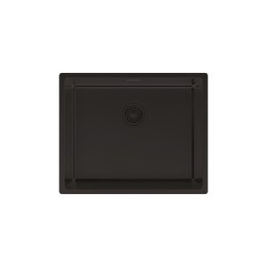 Chậu bếp Inox Hafele R10 HS25-SSN1S-540