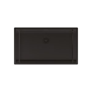 Chậu bếp Inox Hafele R25 HS25-SSN1S-760