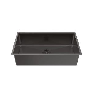 Chậu bếp Inox Hafele WS R10 HS25-SSN1S-7644