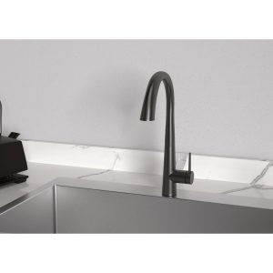 Vòi bếp Hafele HT24-SH1P417