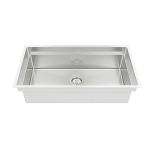 Chậu Inox Hafele - WS R10 HS25-SSN1S-8244