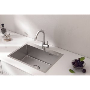 Vòi bếp Hafele HT25-SH1F220