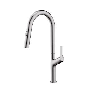 Vòi bếp Hafele LUX-P HT25-SH1F449