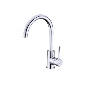 Vòi bếp Hafele HT21-CH1F220C