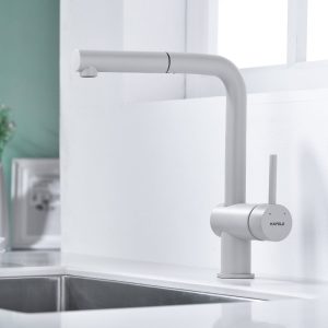 Vòi bếp Hafele HT21-GH1P250