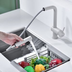 Vòi bếp Hafele HT21-GH1P250