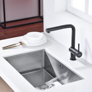 Vòi bếp Hafele HT21-GH1P250