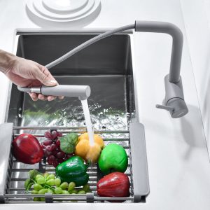 Vòi bếp Hafele HT21-GH1P250